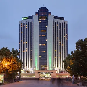 Holiday Sokolniki, An Ihg موسكو