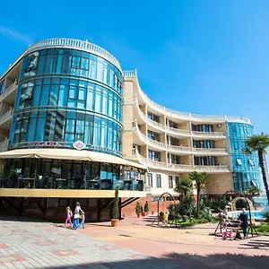 https://apart-hotel-chernomorskaya.hotels-of-sochi.com