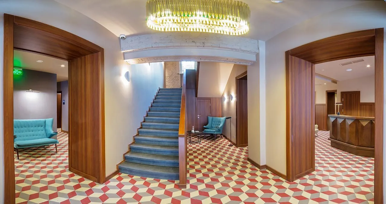 מוסקבה V Hotel Sadovaya